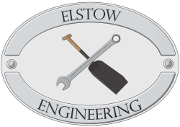 Elstow Engineering Limited Logo