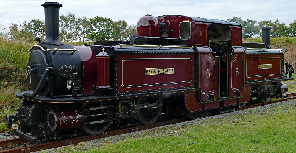 Fairlie Image