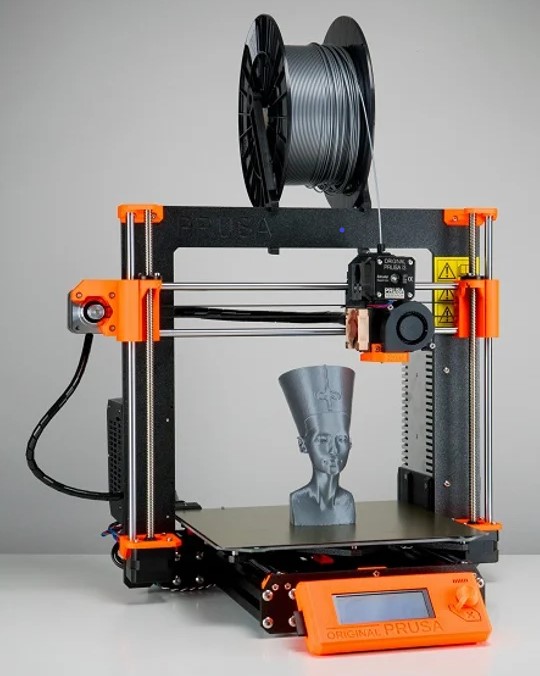 3D Printing