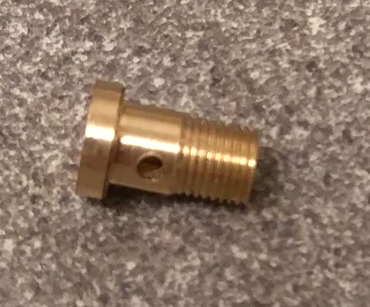 Bolt