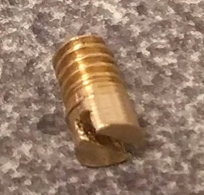 Bolt