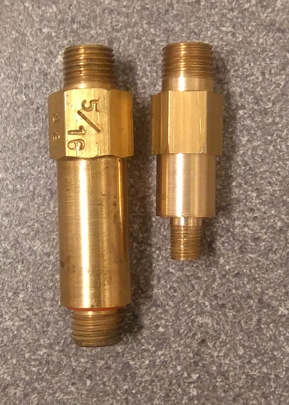 Boiler Fittings